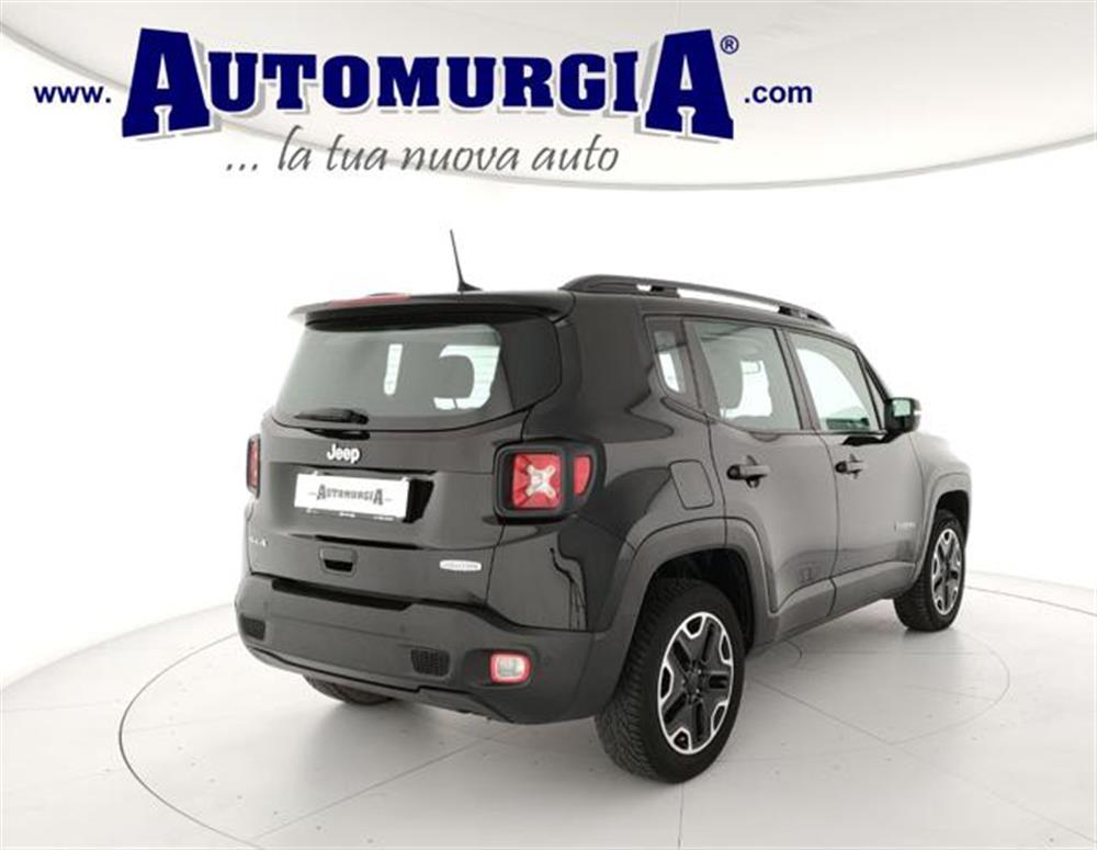 Renegade Renegade 2.0 Mjt 140CV 4WD Ac