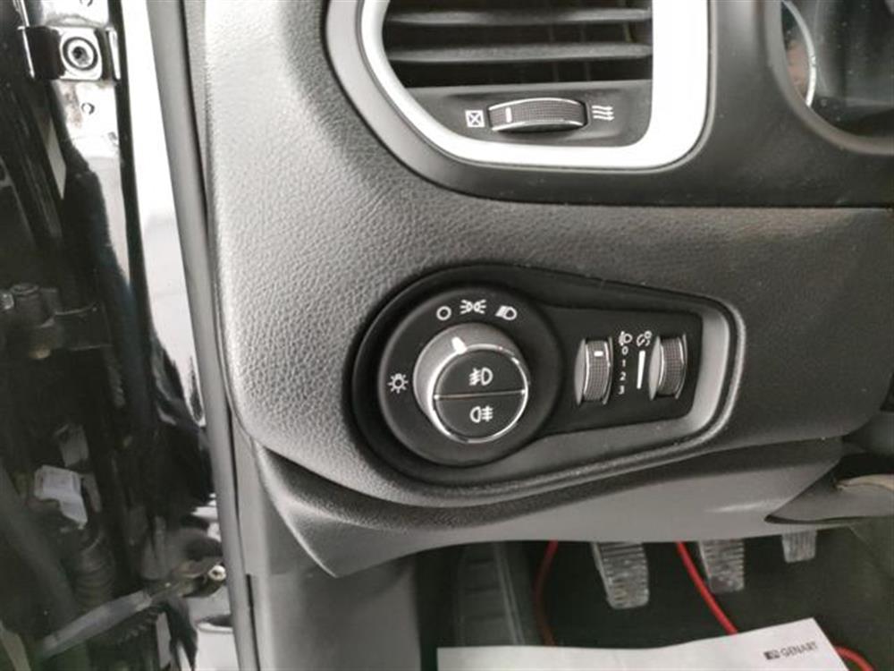 Renegade Renegade 2.0 Mjt 140CV 4WD Ac