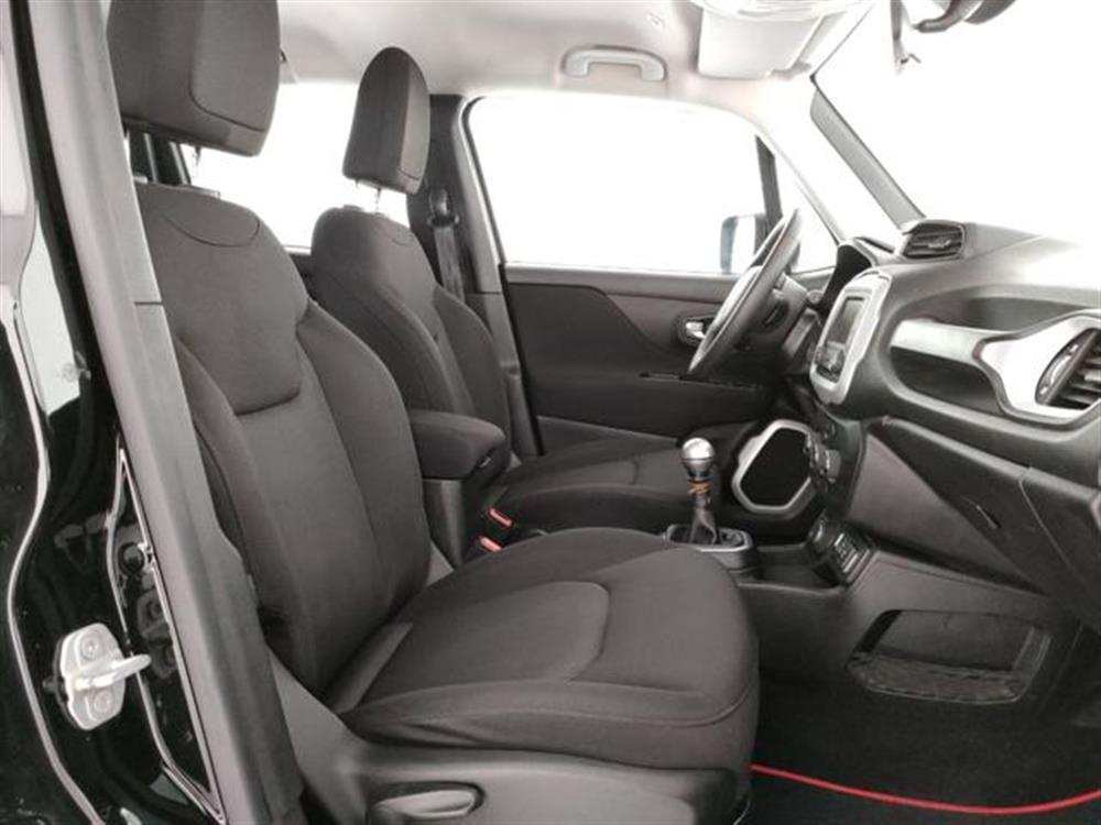 Renegade Renegade 2.0 Mjt 140CV 4WD Ac