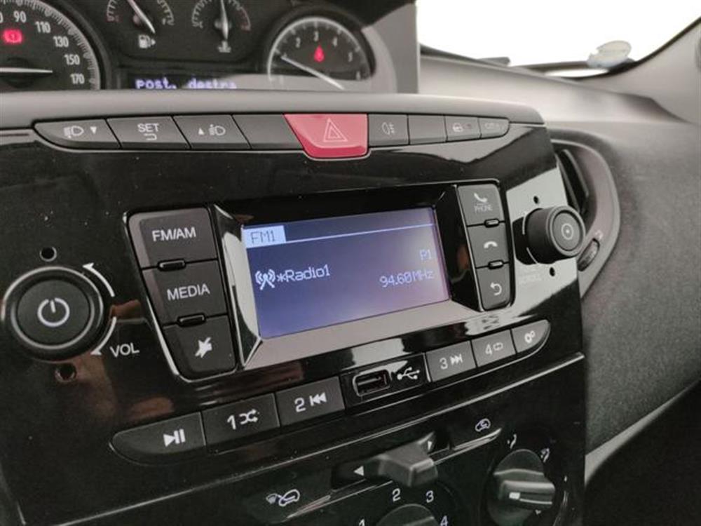 Ypsilon Ypsilon 1.2 69 CV 5 porte El