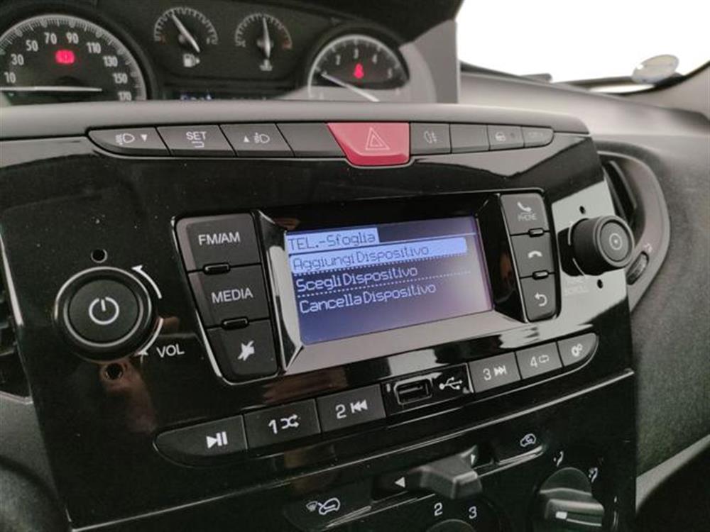 Ypsilon Ypsilon 1.2 69 CV 5 porte El