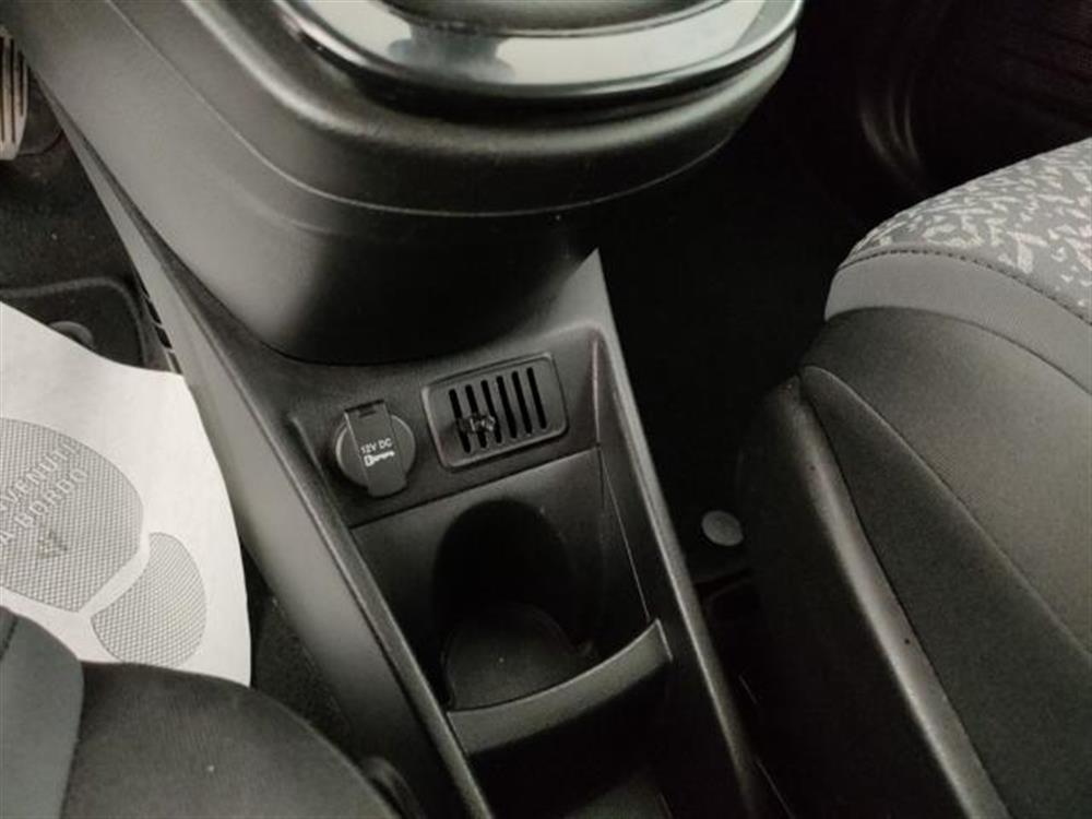 Ypsilon Ypsilon 1.2 69 CV 5 porte El