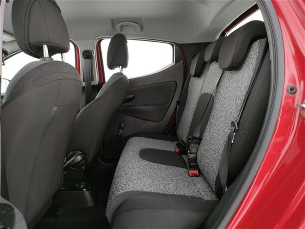 Ypsilon Ypsilon 1.2 69 CV 5 porte El