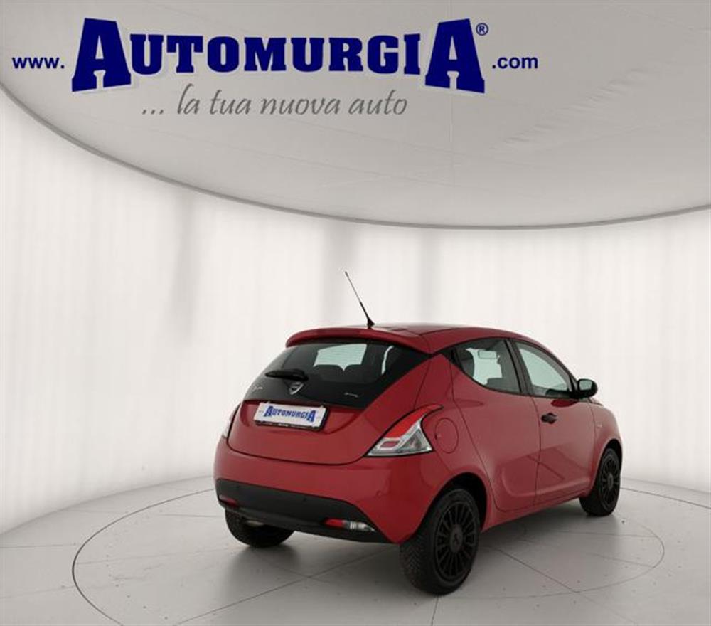 Ypsilon Ypsilon 1.2 69 CV 5 porte El