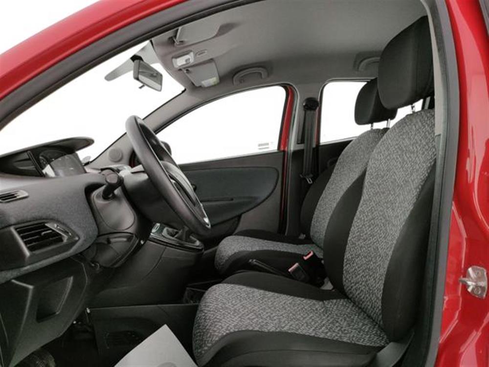 Ypsilon Ypsilon 1.2 69 CV 5 porte El