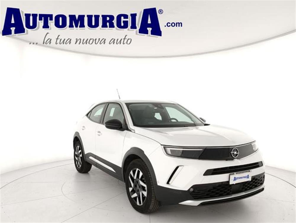 Mokka Mokka 1.5 diesel Elegance