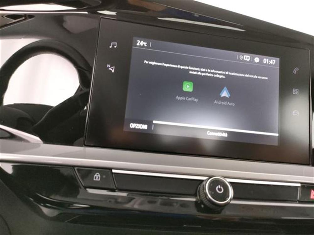 Mokka Mokka 1.5 diesel Elegance