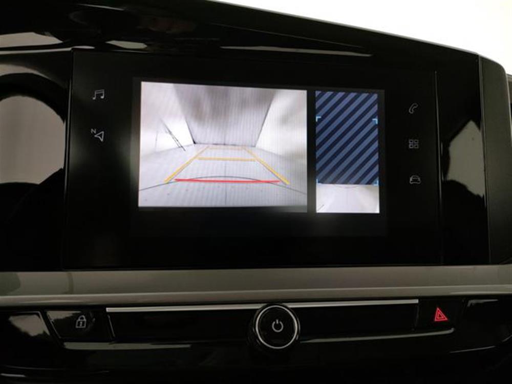 Mokka Mokka 1.5 diesel Elegance