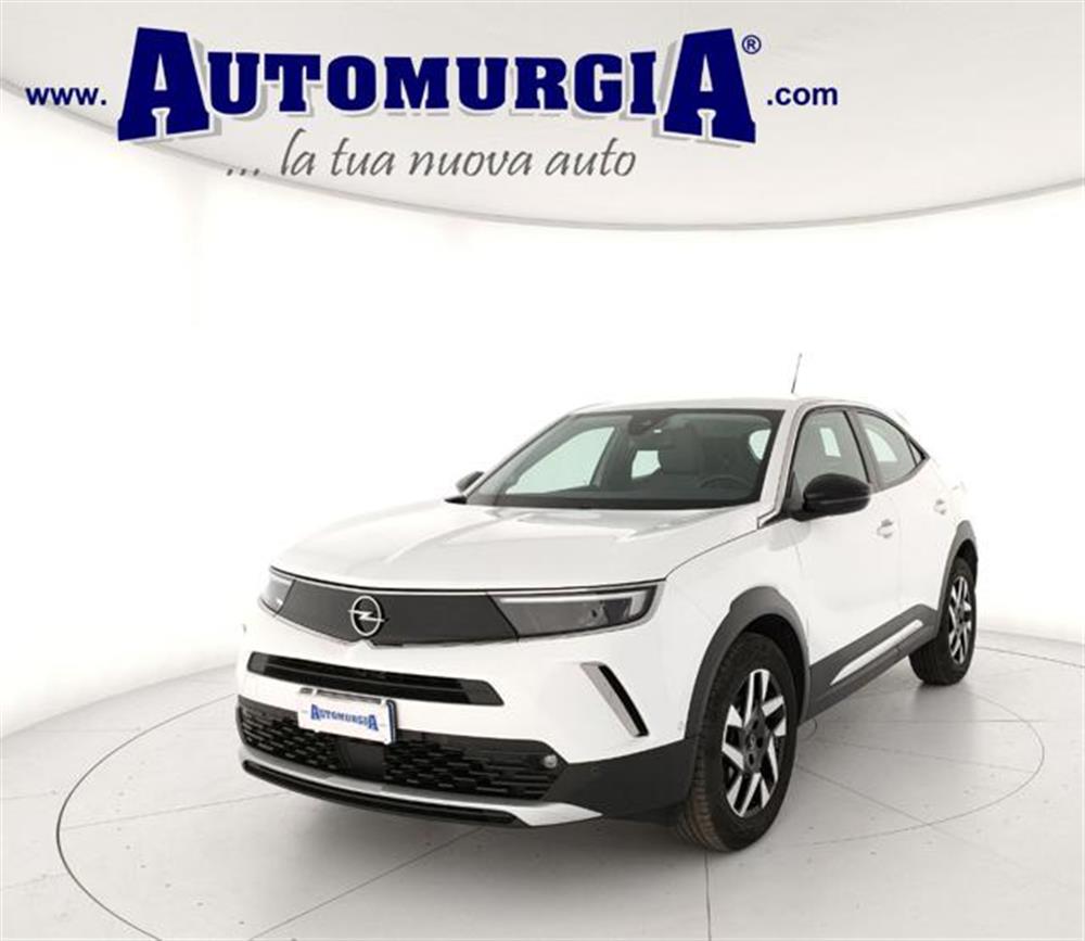 Mokka Mokka 1.5 diesel Elegance