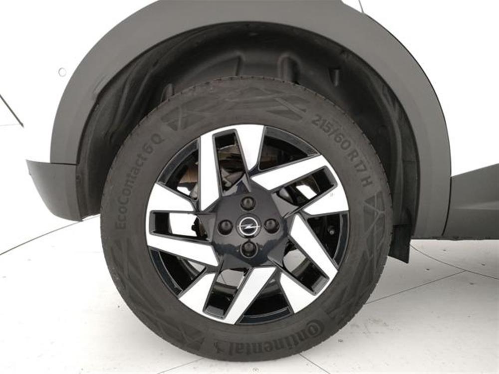 Mokka Mokka 1.5 diesel Elegance