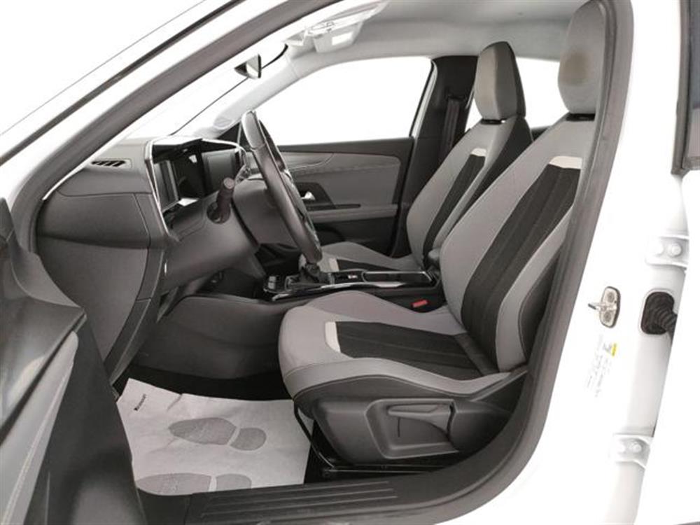 Mokka Mokka 1.5 diesel Elegance