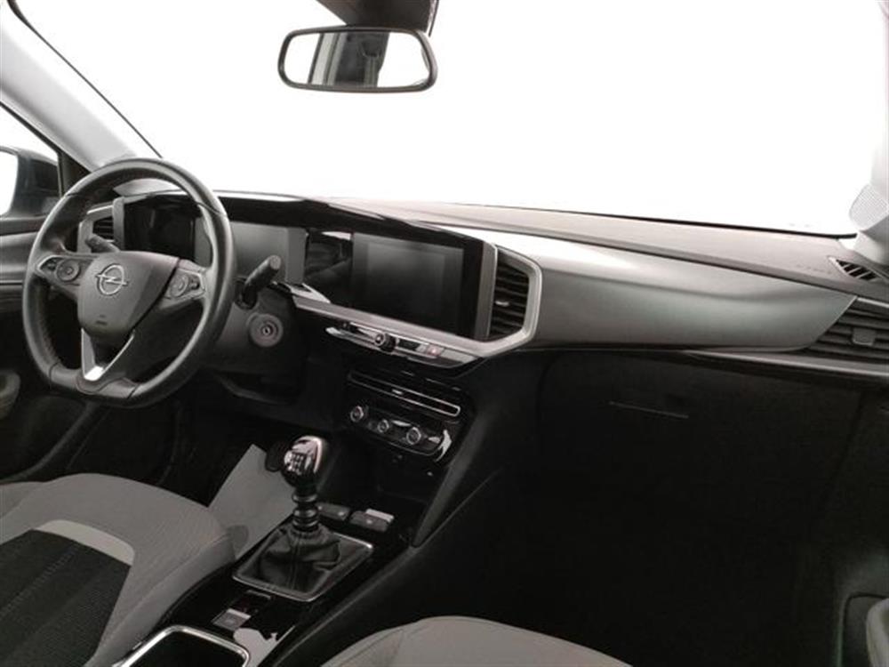 Mokka Mokka 1.5 diesel Elegance