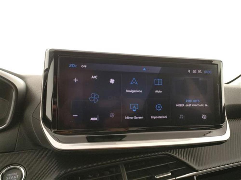 208 208 PureTech 100 Stop&St