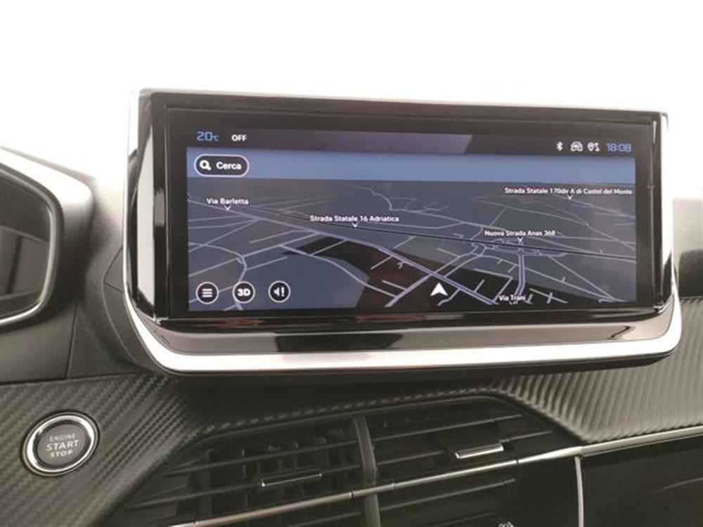 208 208 PureTech 100 Stop&St