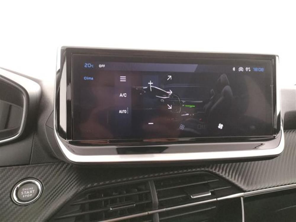 208 208 PureTech 100 Stop&St