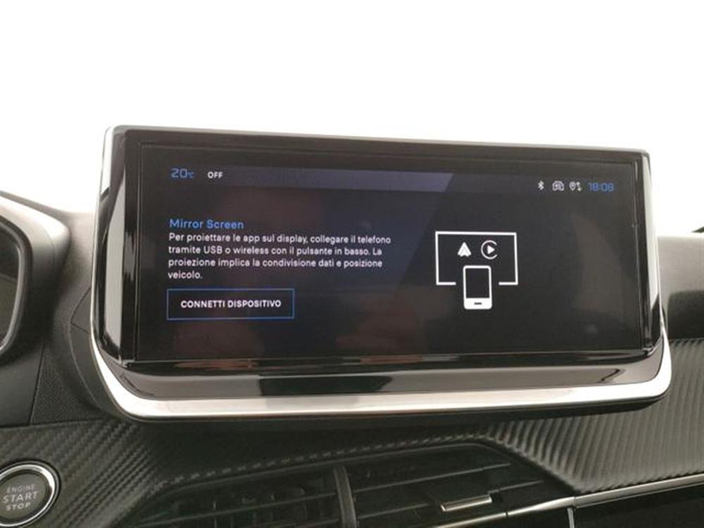 208 208 PureTech 100 Stop&St