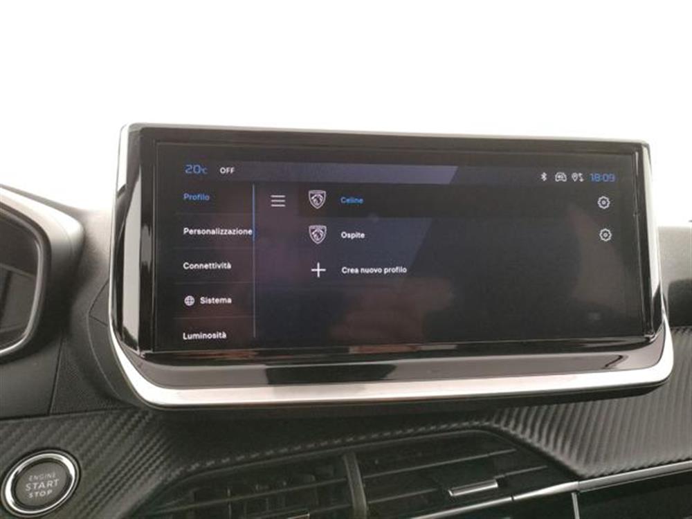 208 208 PureTech 100 Stop&St