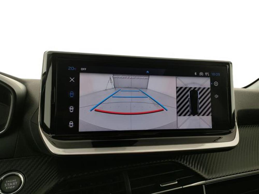 208 208 PureTech 100 Stop&St