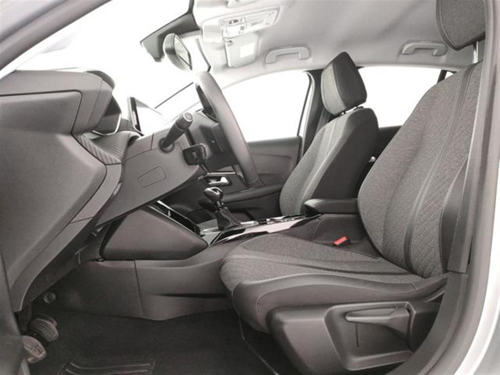 208 208 PureTech 100 Stop&St