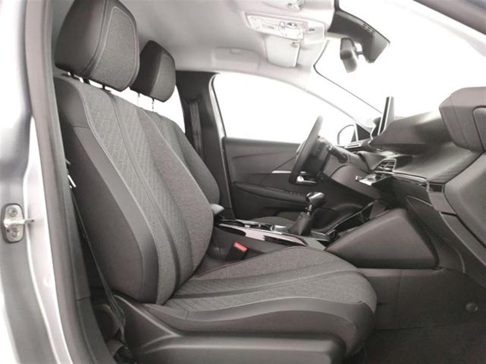 208 208 PureTech 100 Stop&St