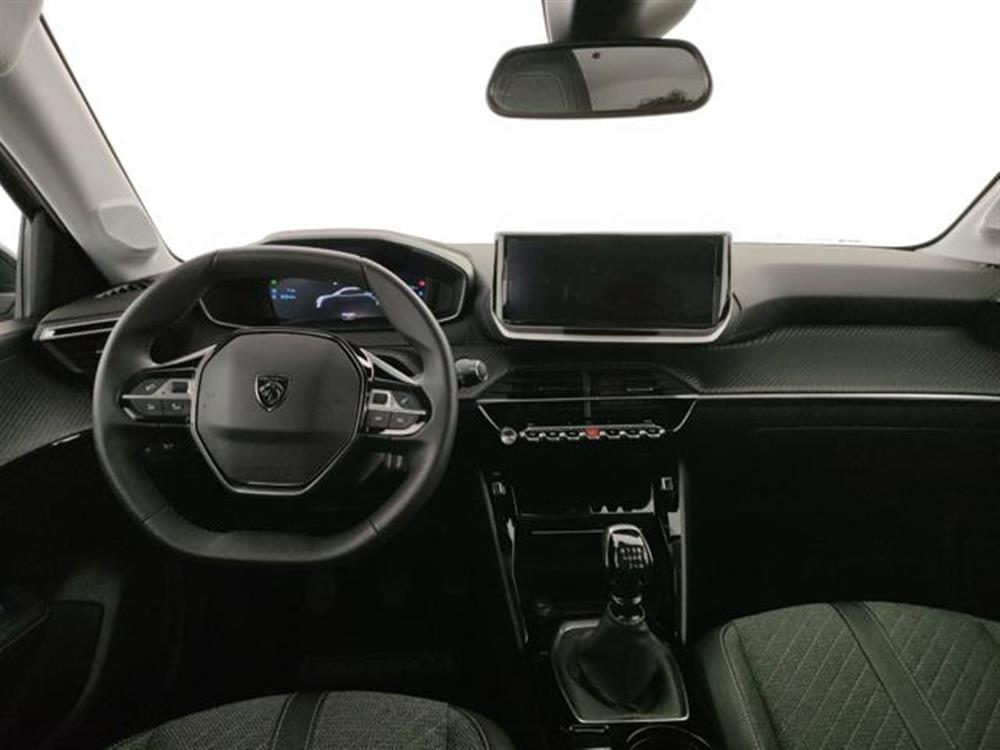 208 208 PureTech 100 Stop&St