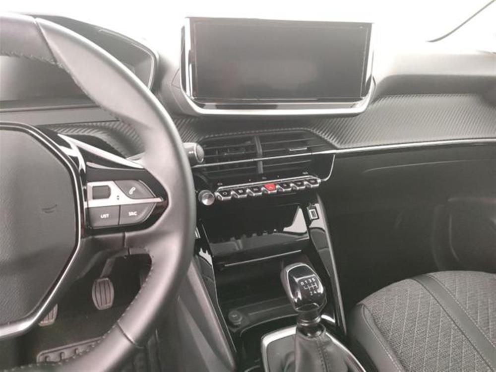 208 208 PureTech 100 Stop&St