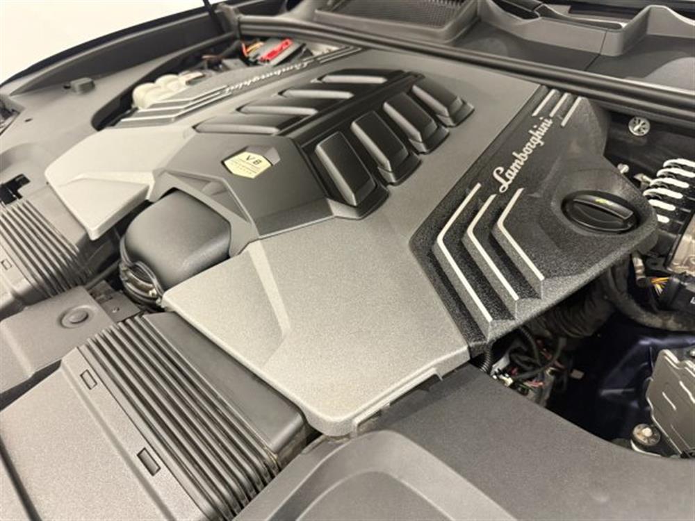 Urus Urus 4.0 S 60th IVA ESPOS