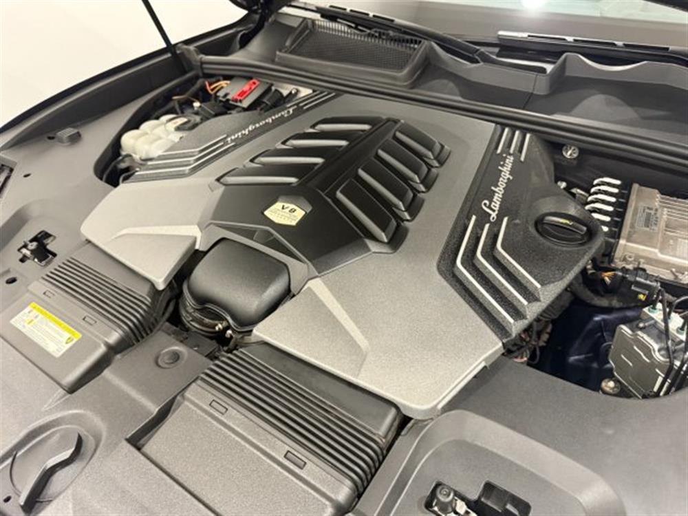 Urus Urus 4.0 S 60th IVA ESPOS