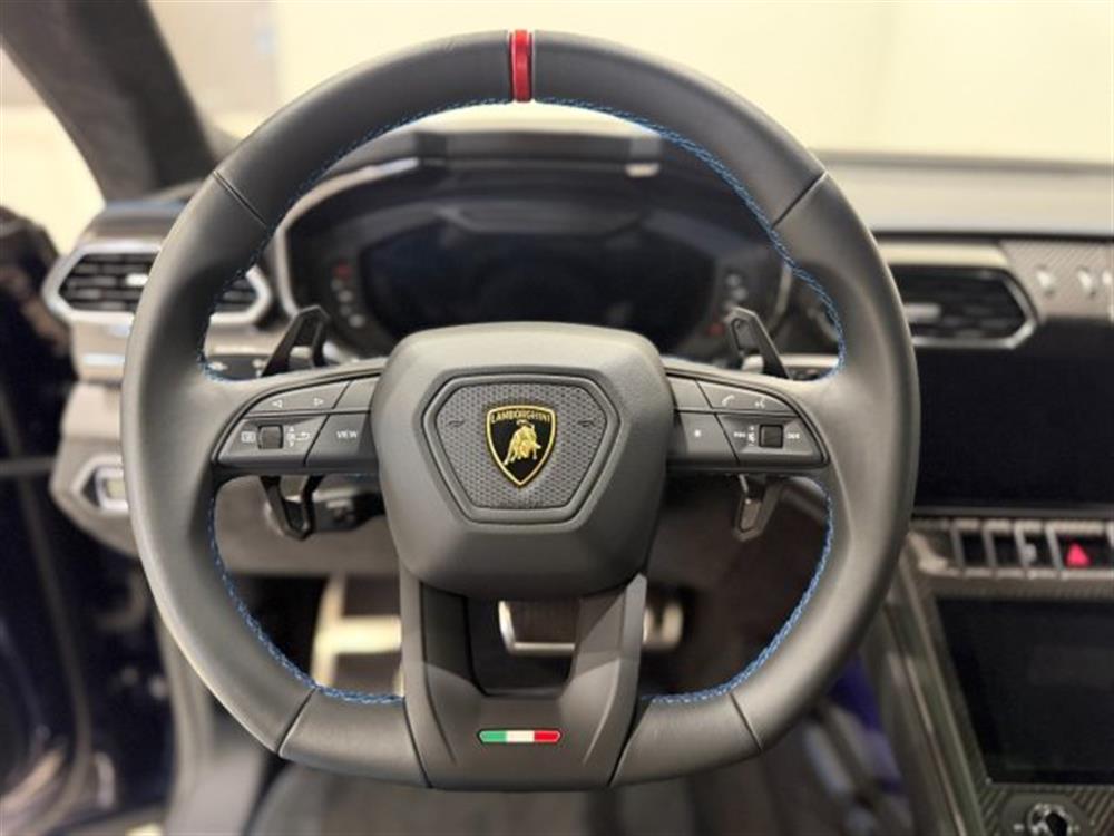 Urus Urus 4.0 S 60th IVA ESPOS