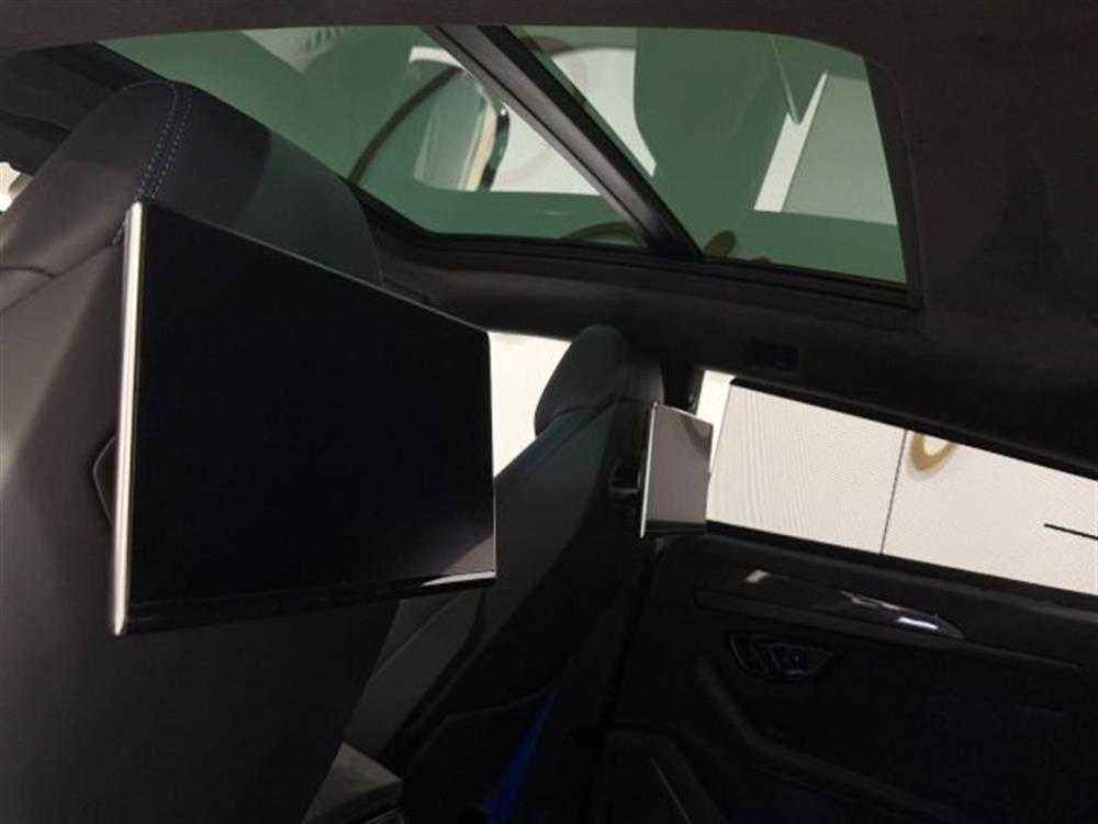 Urus Urus 4.0 S 60th IVA ESPOS