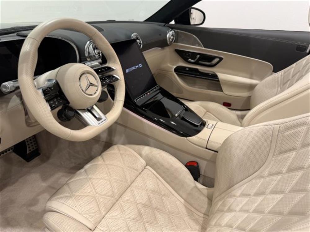 SL 63 AMG SL 63 AMG 4Matic+ Premium Plus