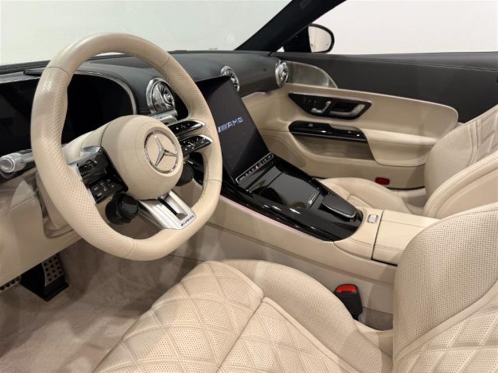 SL 63 AMG SL 63 AMG 4Matic+ Premium Plus