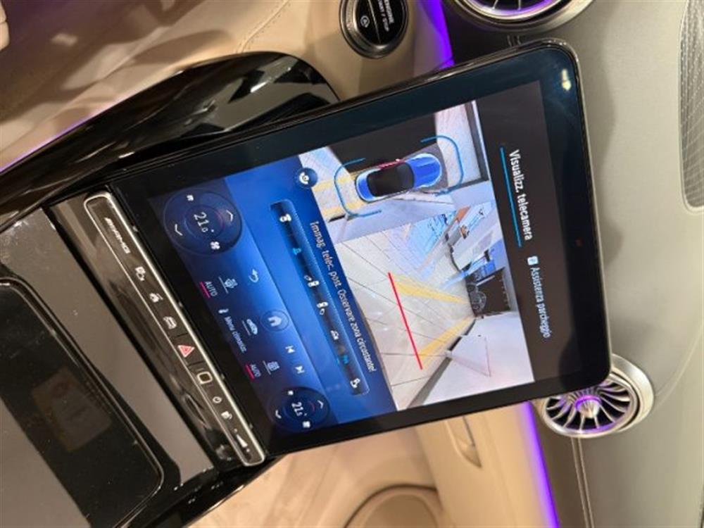 SL 63 AMG SL 63 AMG 4Matic+ Premium Plus