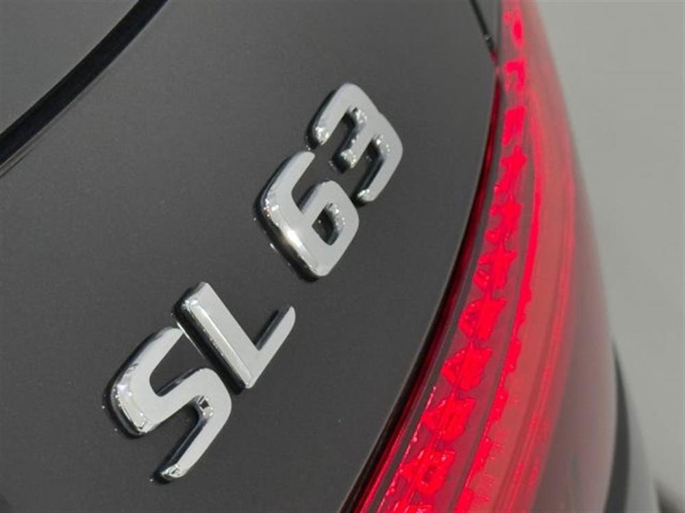 SL 63 AMG SL 63 AMG 4Matic+ Premium Plus
