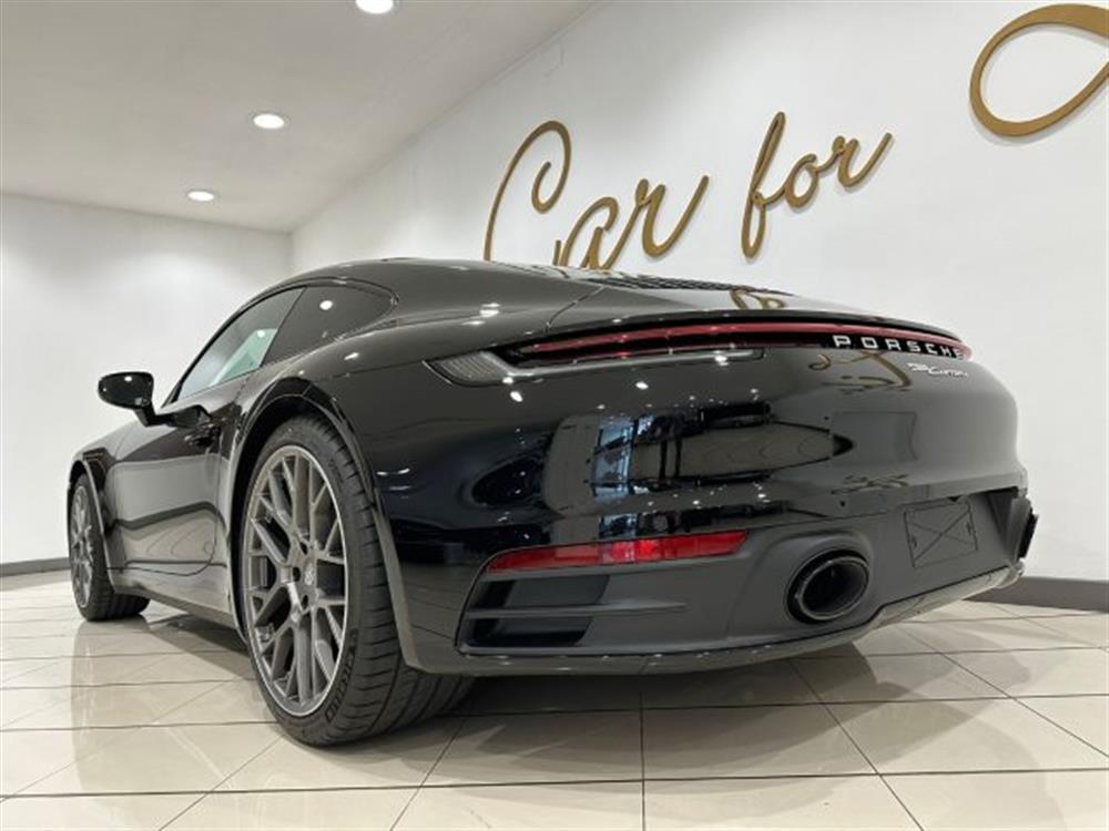 911 911 Carrera 992 Coupè IV