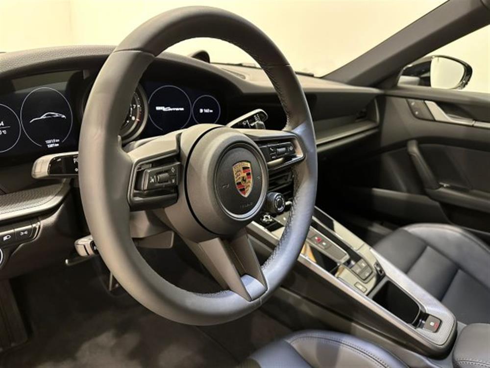 911 911 Carrera 992 Coupè IV