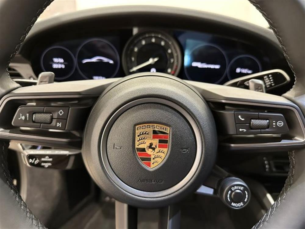 911 911 Carrera 992 Coupè IV