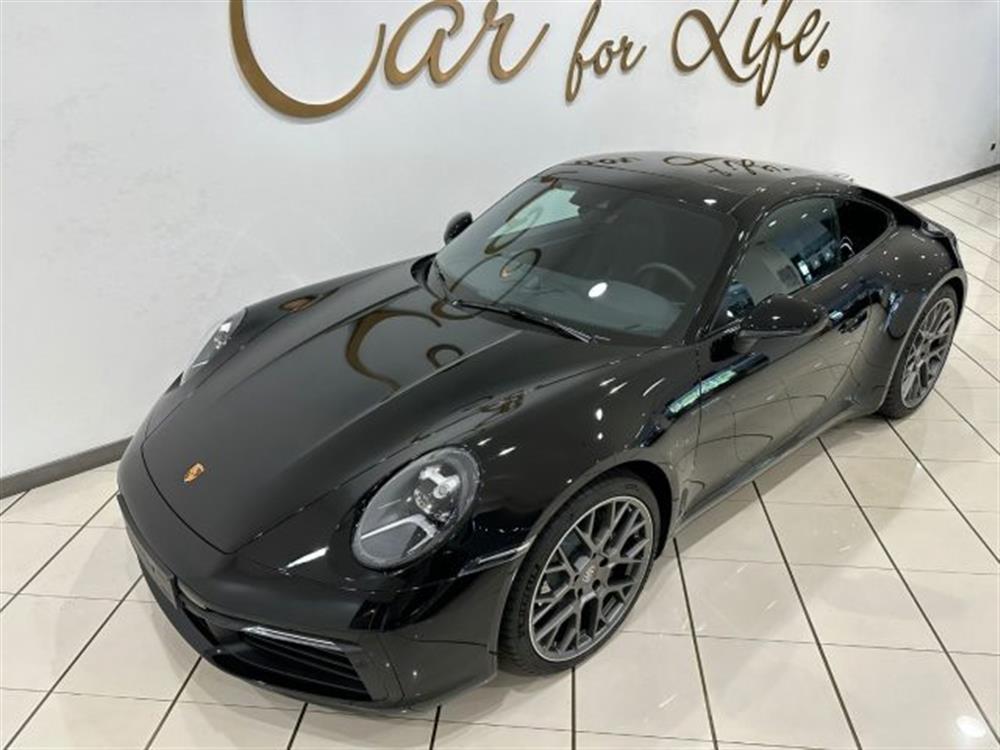 911 911 Carrera 992 Coupè IV