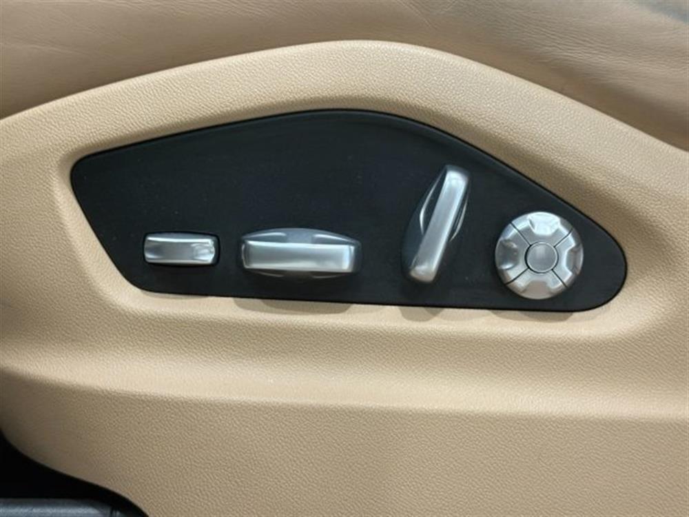 Cayenne Cayenne Coupé 3.0 V6 E-Hybri