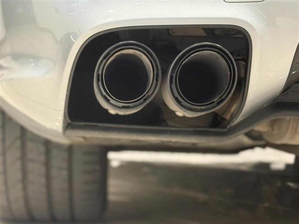 Cayenne Cayenne Coupé 3.0 V6 E-Hybri