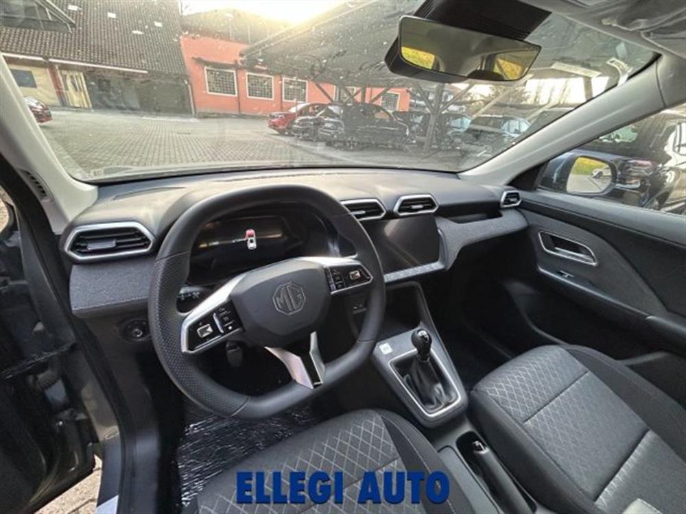 ZS ZS Classic 1.5 VTi-tech