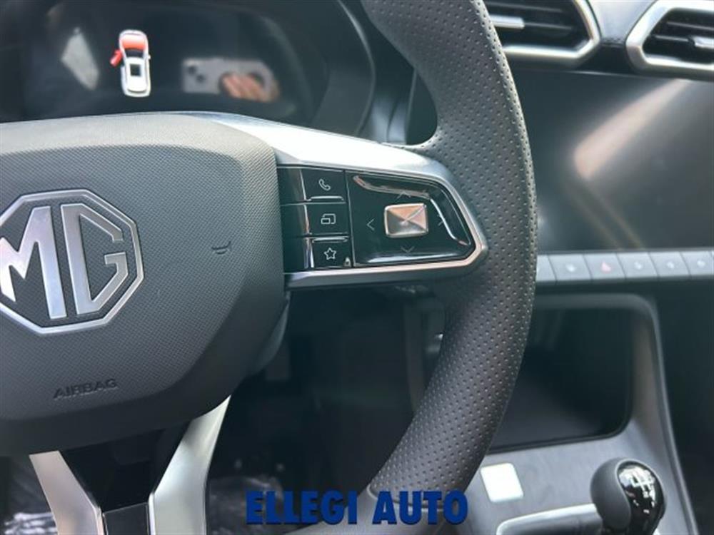 ZS ZS Classic 1.5 VTi-tech