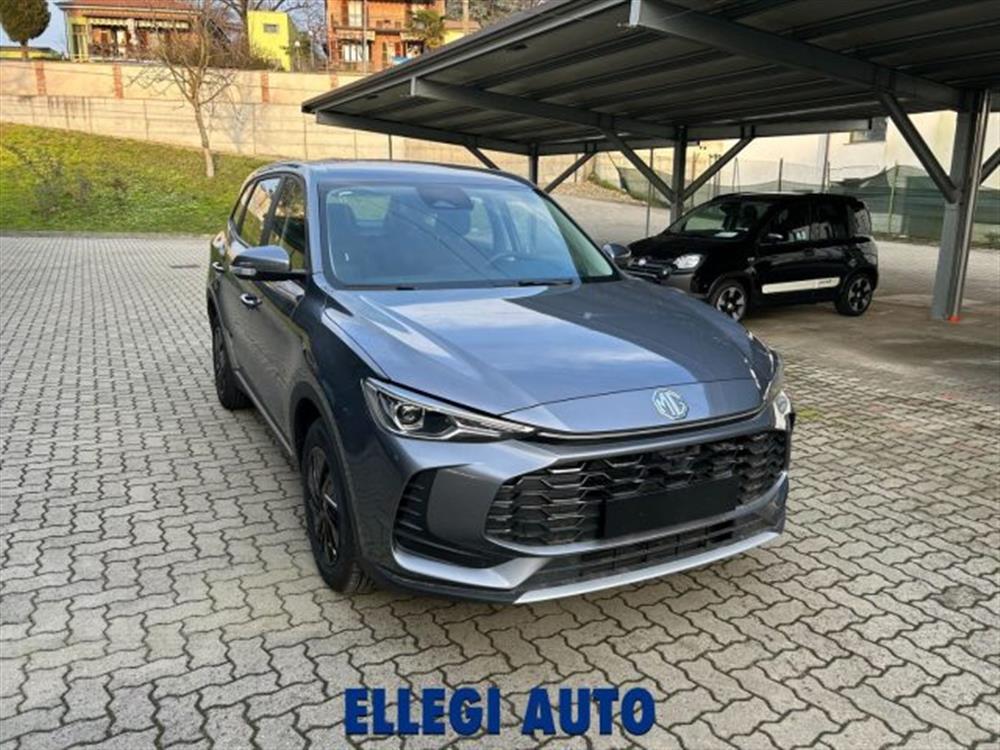 ZS ZS Classic 1.5 VTi-tech