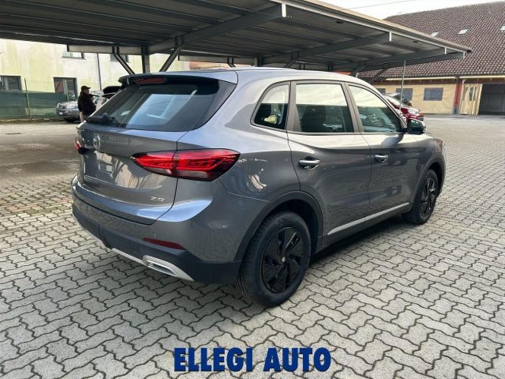 ZS ZS Classic 1.5 VTi-tech