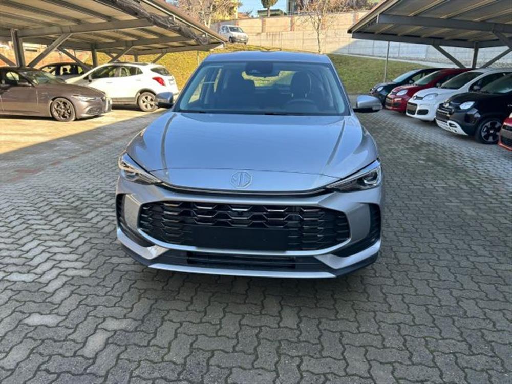 ZS ZS Classic 1.5 VTi-tech