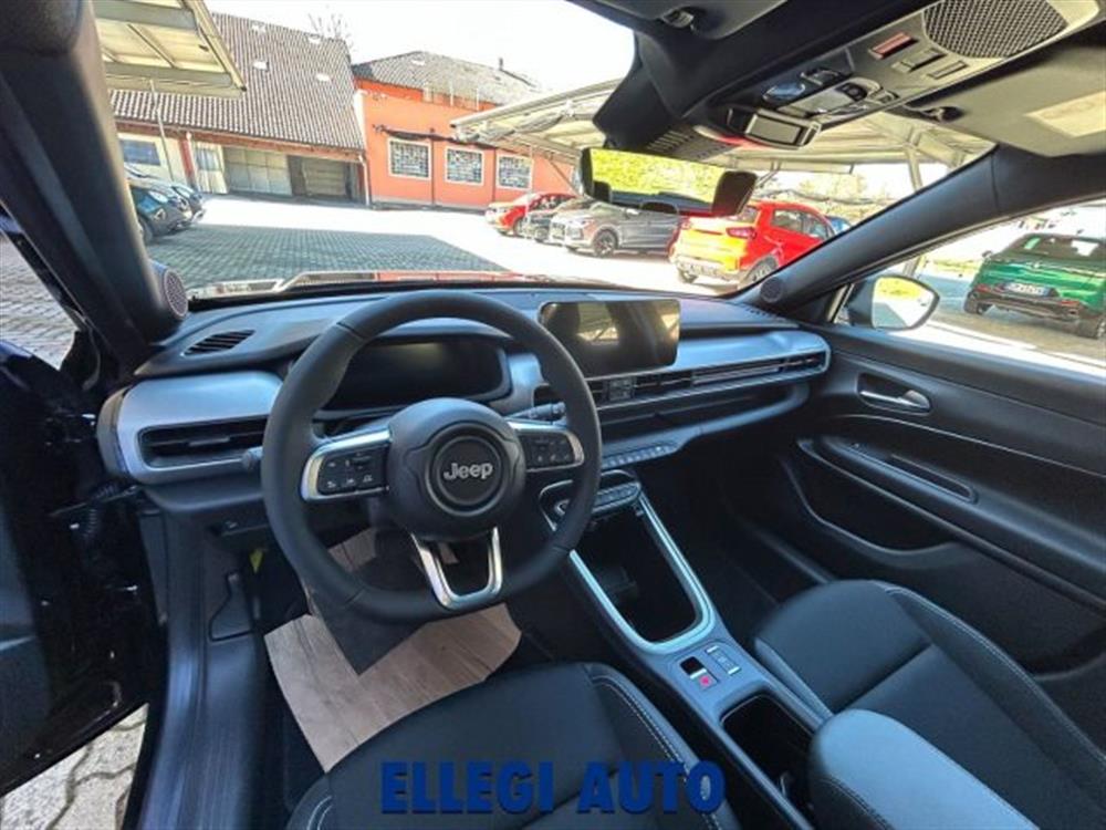 Avenger Avenger PROMO FINANZ 1.2 Tur