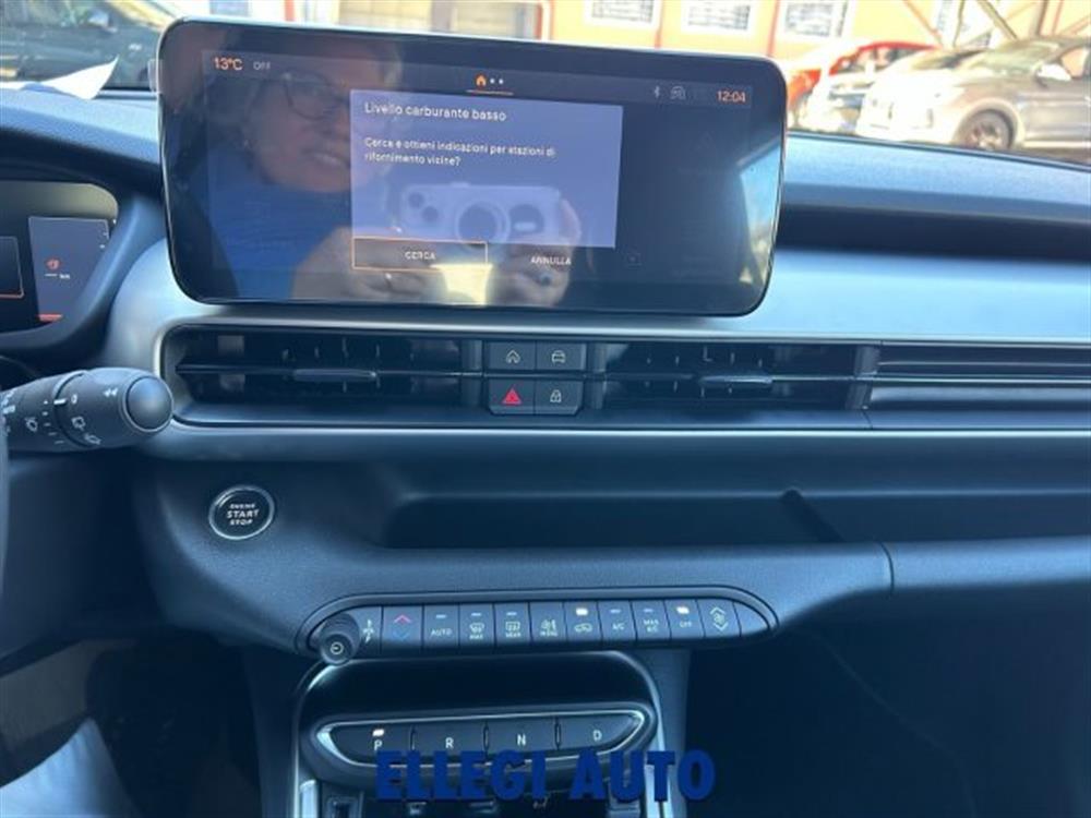 Avenger Avenger PROMO FINANZ 1.2 Tur