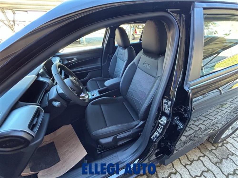 Avenger Avenger PROMO FINANZ 1.2 Tur