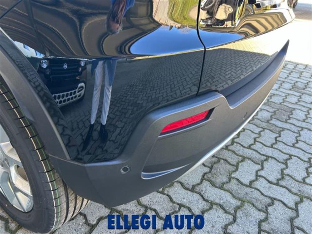 Avenger Avenger PROMO FINANZ 1.2 Tur