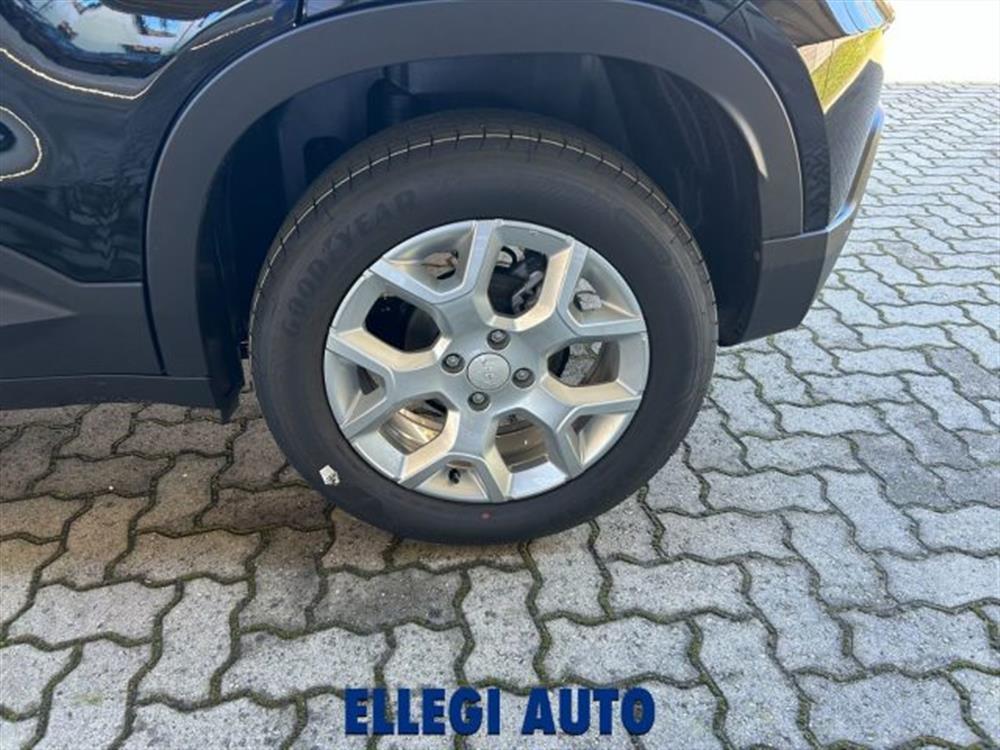 Avenger Avenger PROMO FINANZ 1.2 Tur